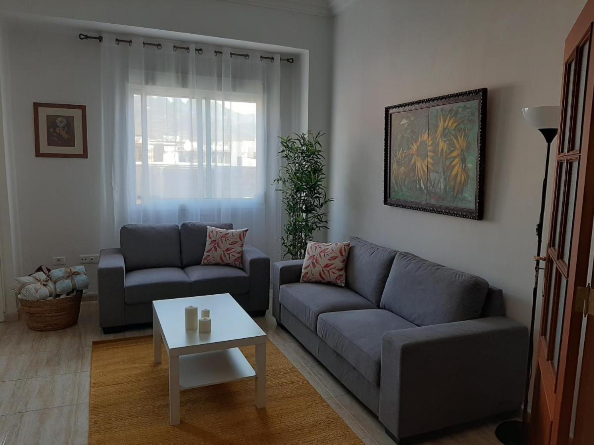 산타크루스데 테네리페 San Sebastian 65 아파트 외부 사진