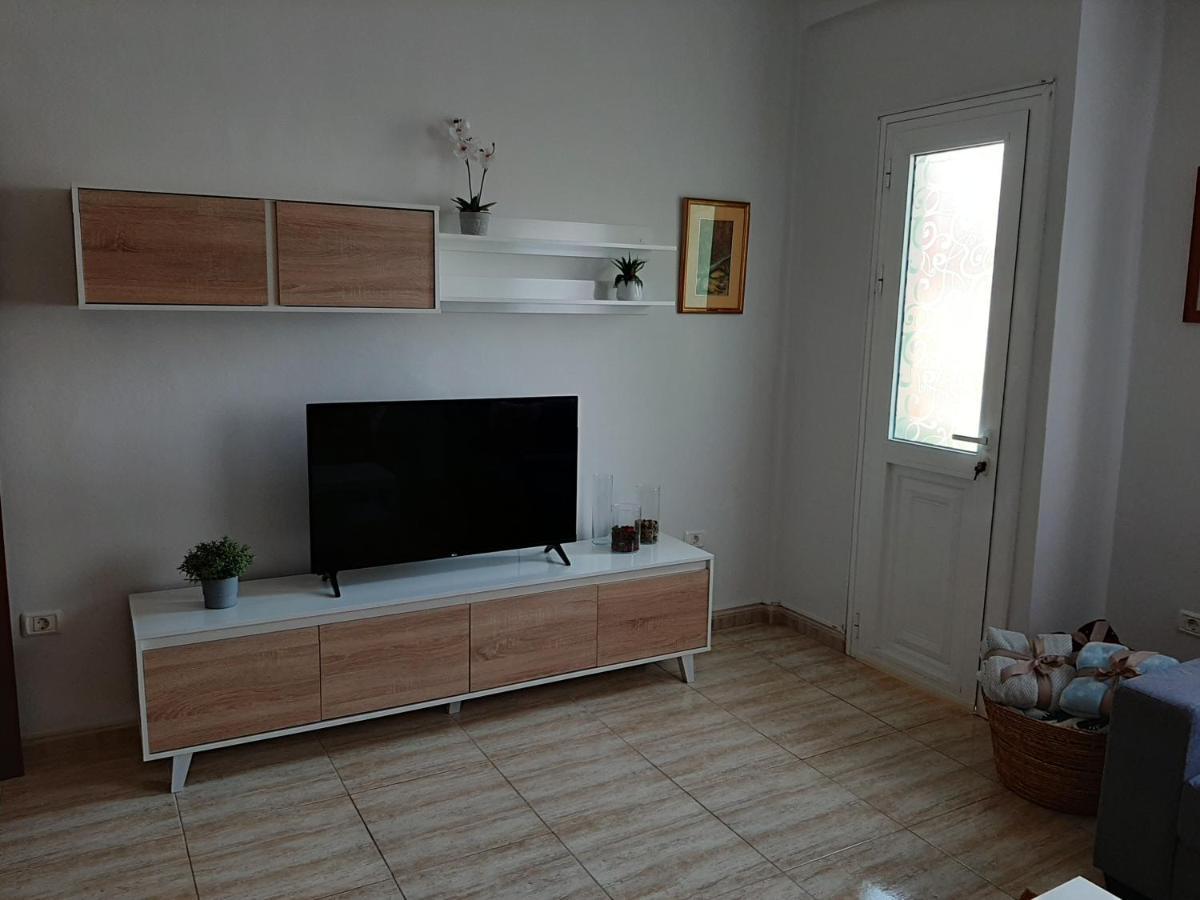 산타크루스데 테네리페 San Sebastian 65 아파트 외부 사진