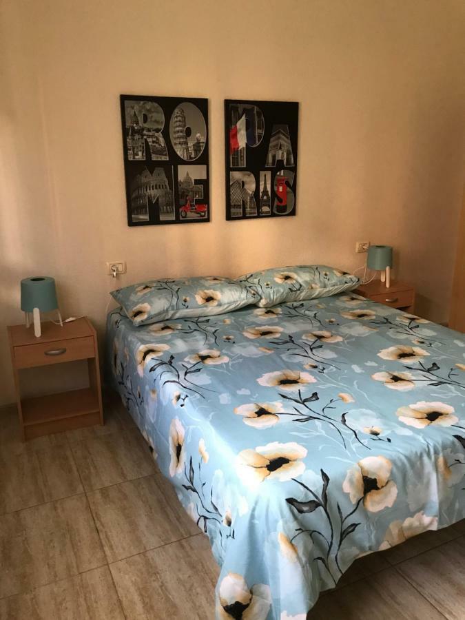 산타크루스데 테네리페 San Sebastian 65 아파트 외부 사진