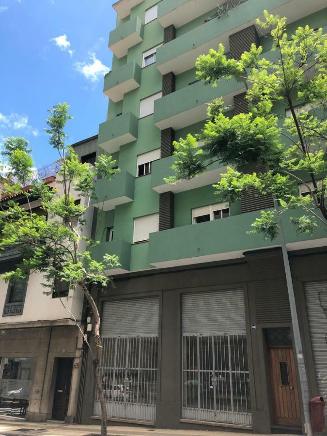 산타크루스데 테네리페 San Sebastian 65 아파트 외부 사진