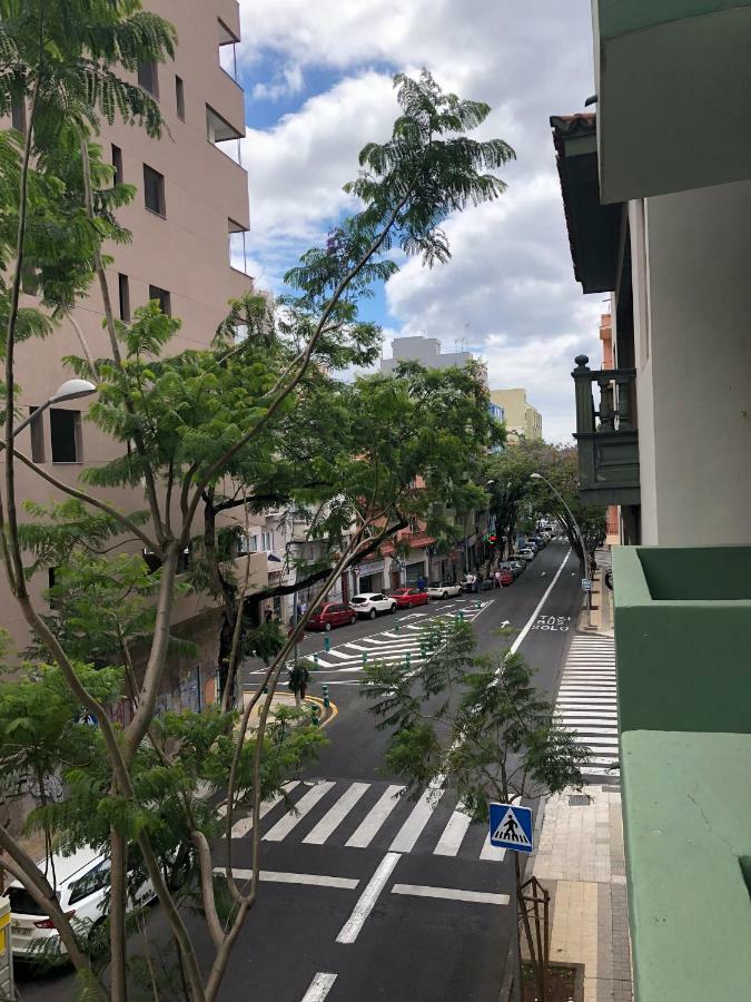 산타크루스데 테네리페 San Sebastian 65 아파트 외부 사진