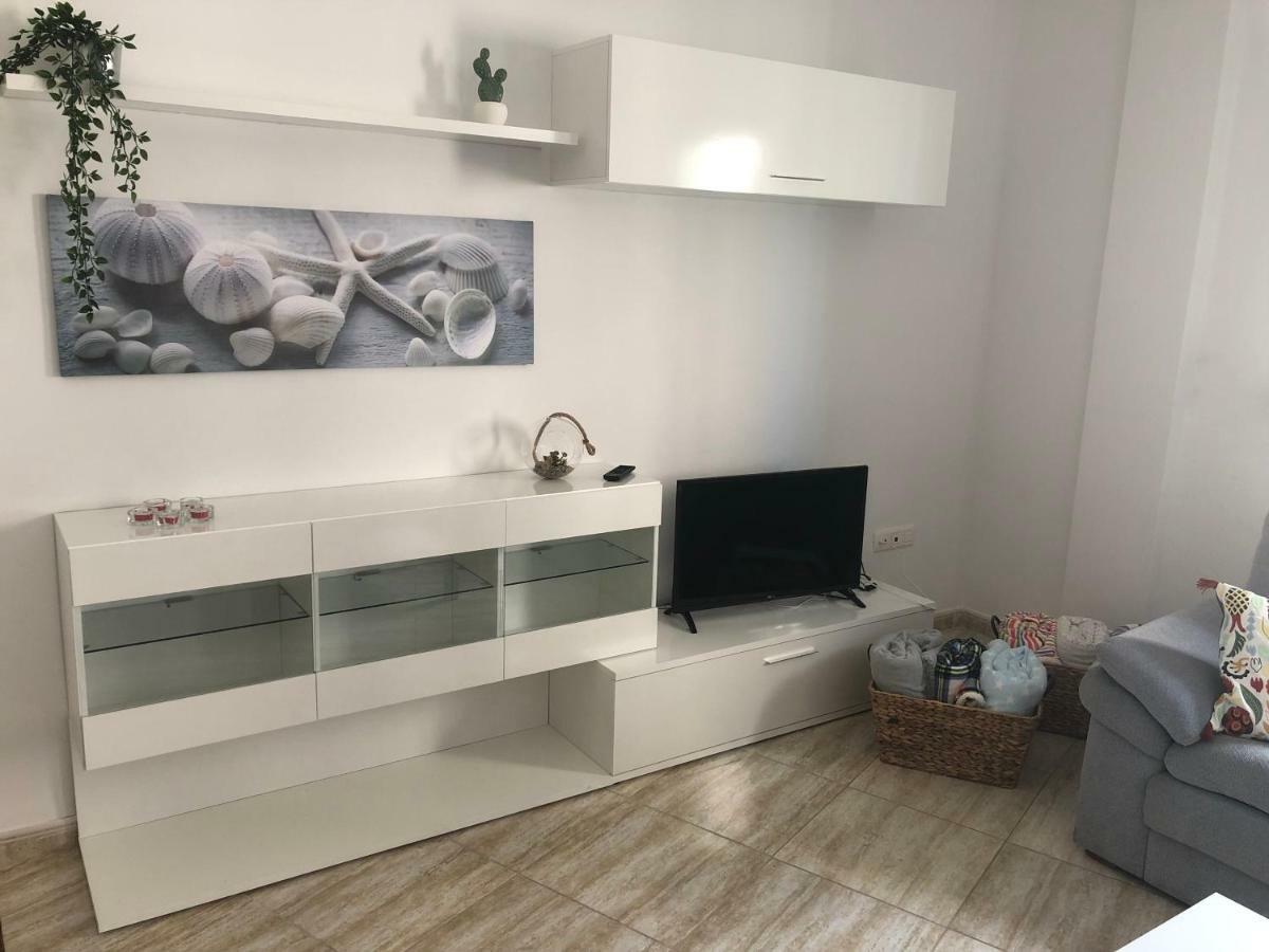 산타크루스데 테네리페 San Sebastian 65 아파트 외부 사진